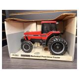 Case International 7150 Magnum MFWD Tractor