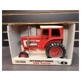 International 1568  Toy Tractor