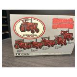 International 1066 rops box only