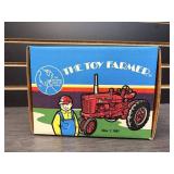 The Toy Farmer November 1991 box only