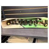 John Deere Plow