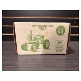 John Deere 720 Hi-Crop Tractor