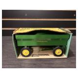 John Deere Wagon