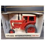International 1466 Turbo Toy Tractor