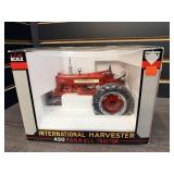 International Harvester McCormick Farmall 450