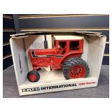 International 1566 Toy Tractor