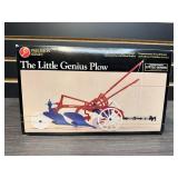 The Little Genius Plow