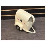 Tonka horse trailer