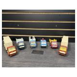 Tonka Truck Toys