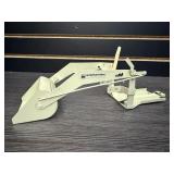 Endloader for International 1586 Tractor