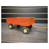 Allis Chalmers Barge Wagon