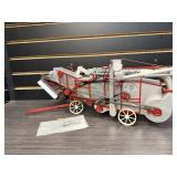 McCormick Deering Thresher