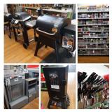 Ramsey's ACE Hardware Online Auction