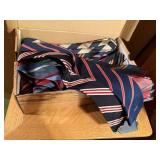 Shoe box of men