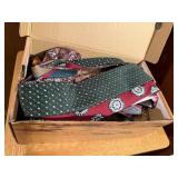 Shoe box of men