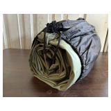Coleman air mattress