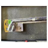 NEW Black Jack expandable lug wrench