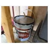 Foundation sealant