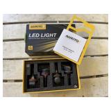 LED light set