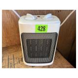 Mainstays space heater