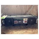 Boombox