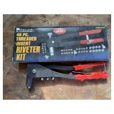 Rivet guns (2)