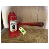 8 ton bottle jack