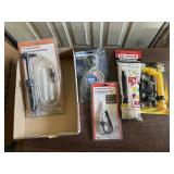 Fluid pump, nozzle, spark checker