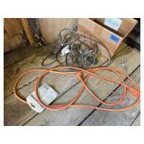 Power cords