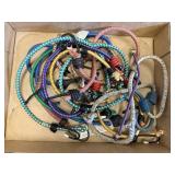 Bungee cords