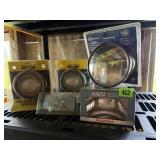 NOS headlamps