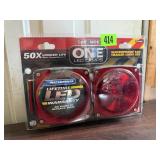 NOS LED Trailer light set