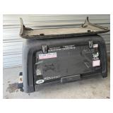 Hard top for 1982 Jeep CJ7