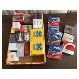 Automotive parts, pressure gauge, seals, U joints