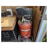 Craftsman air compressor