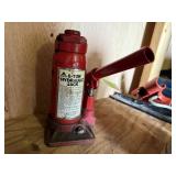 8 ton bottle jack