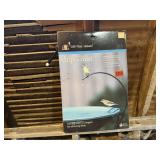 Drip or mist bird bath accessory