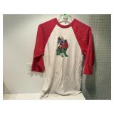 Masters of the Universe 3/4 sleeve t-shirt