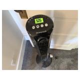 Honeywell tower fan