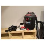 Shop Vac Pump Vac, accessories