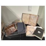 Hand made junk journals