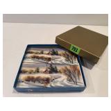 Vintage Christmas cards