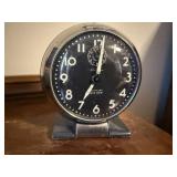 Vintage Westclox Big Ben clock
