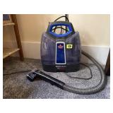 Bissell Spot Clean Pro Heat vacuum cleaner