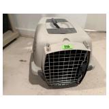 Small pet crate