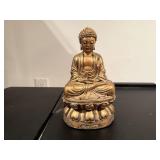 Buddha statue
