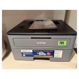 Brother printer