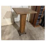 Plant stand