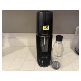 Soda stream machine