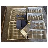 NEW Polo Ralph Laren, Goldtoe socks, drawer